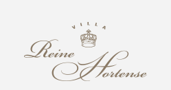 Hotel de charme Dinard Reine Hortense